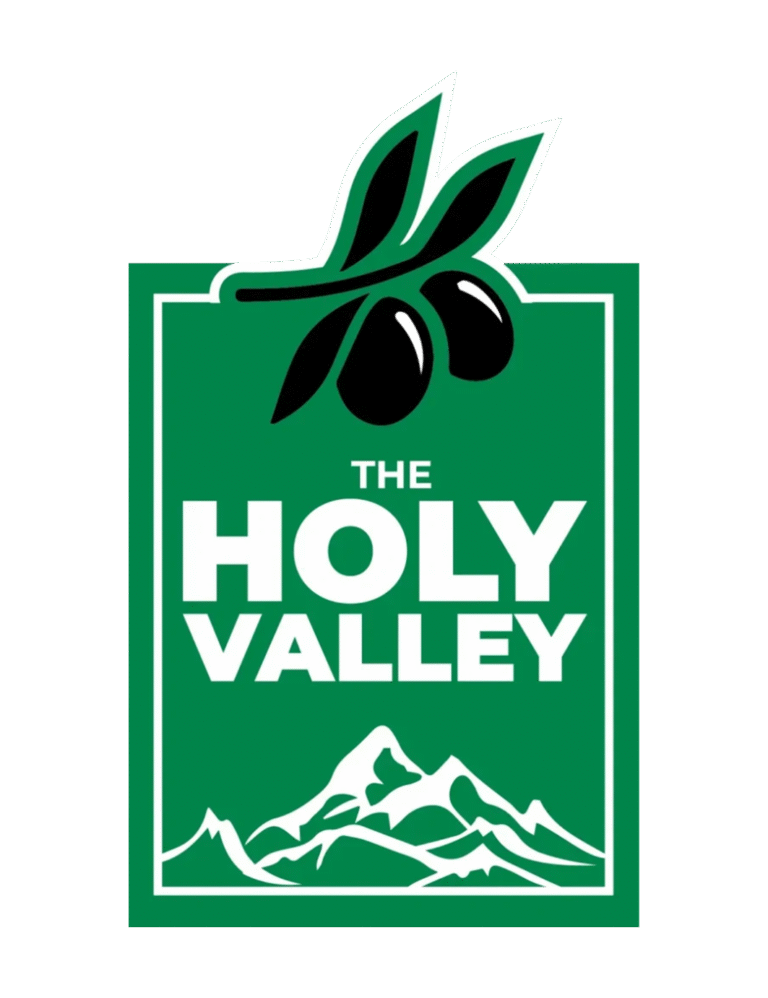 Holy-Valley